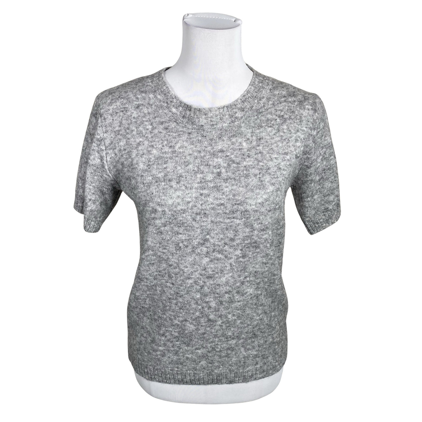 Unisex Lene Sand - Kampsun, suurus 34 - Hall (1)