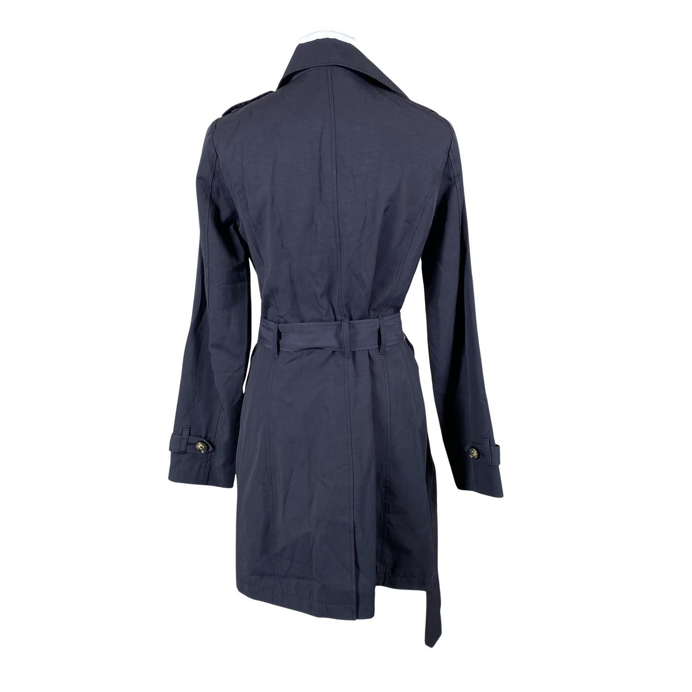 Unisex Noom - Trentš, suurus 36 - Sinine (3)