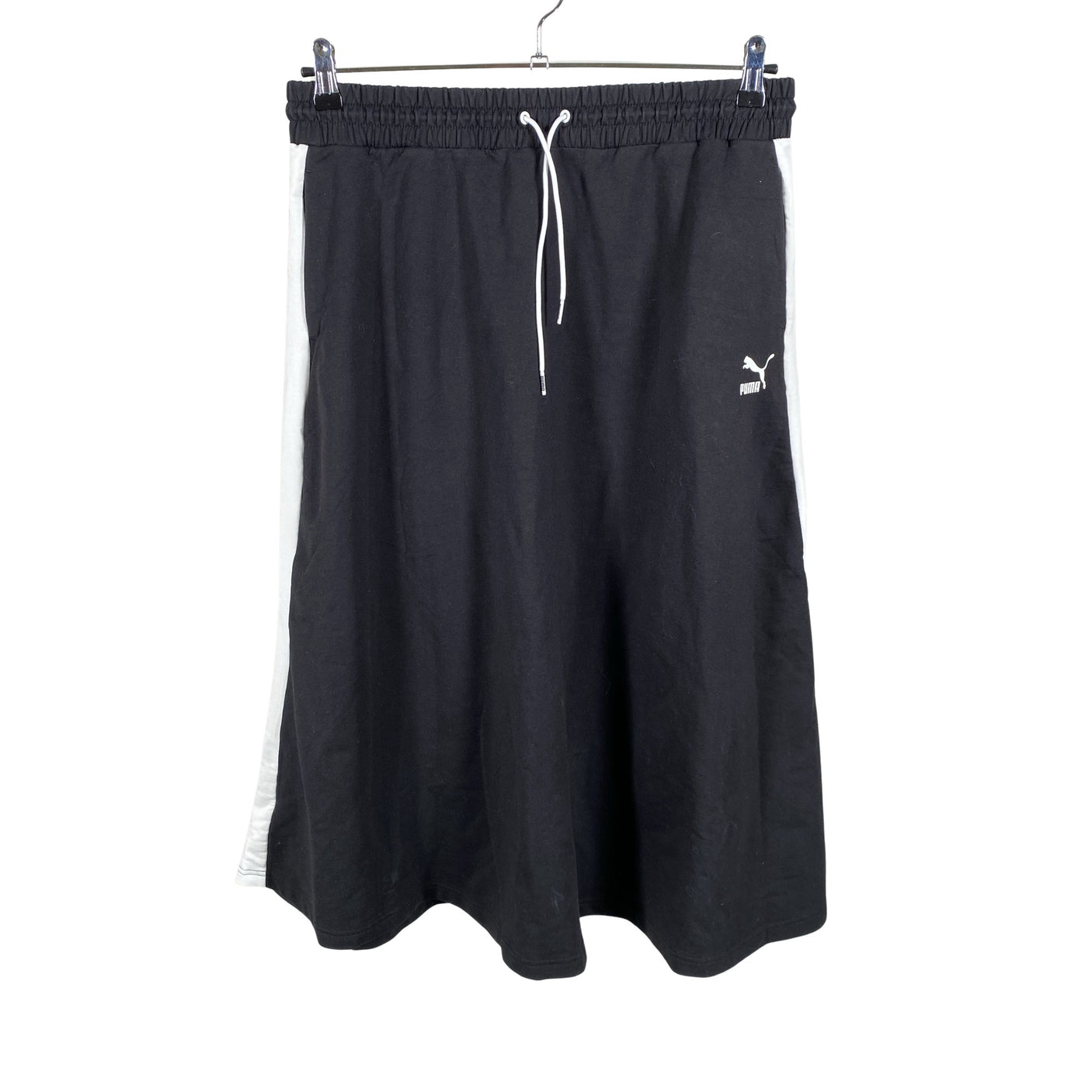 Unisex Puma - Dressikangast seelik, suurus 38 - Must (1)