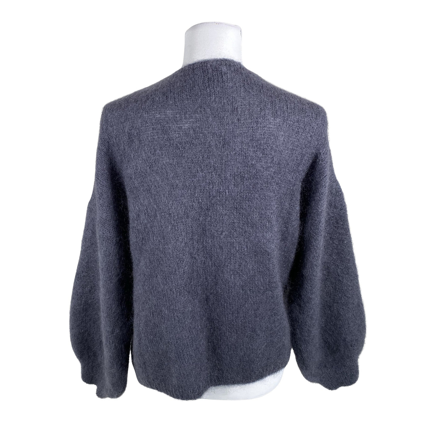 Unisex Americandreams - Kardigan, suurus 36 - Hall (2)