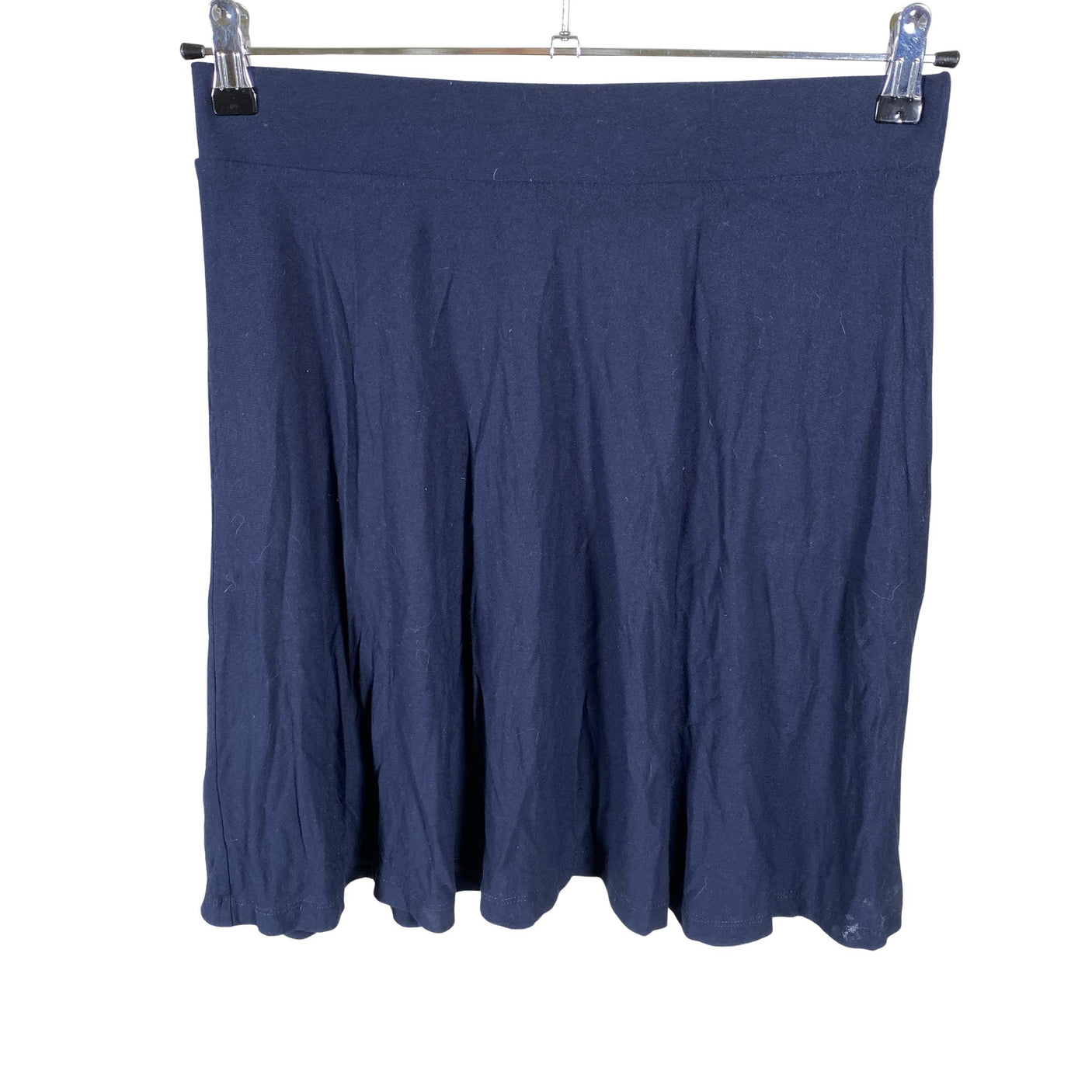 Unisex Esprit - Trikotaažist seelik, suurus 38 - Sinine (1)