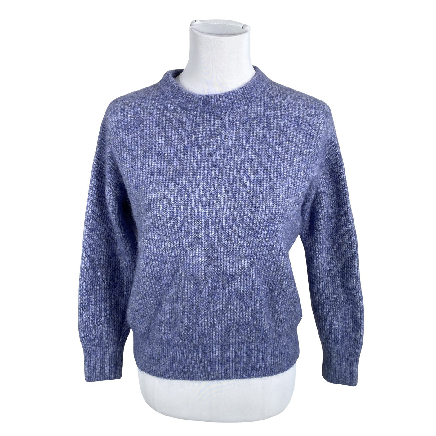 Unisex Urban Pioneers - Kampsun, suurus 36 - Sinine (1)