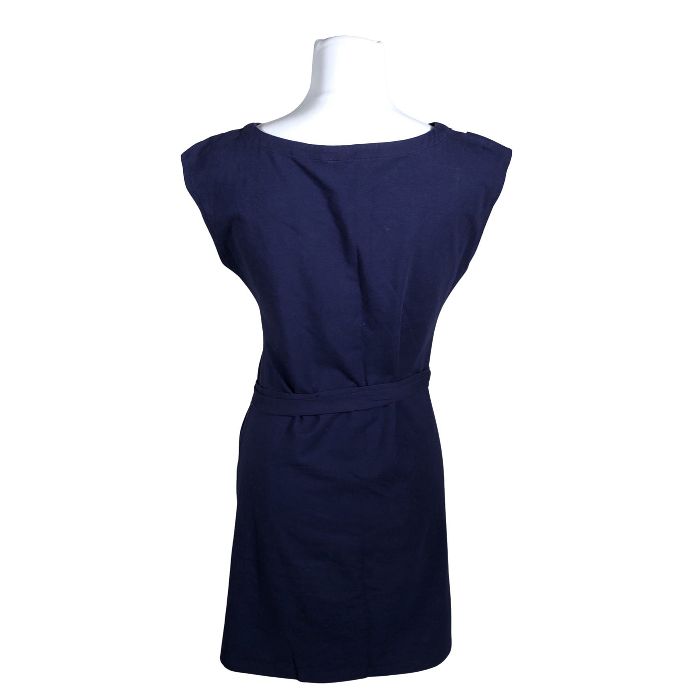 Unisex Tommy Hilfiger - Trikotaažist kleit, suurus 36 - Sinine (2)