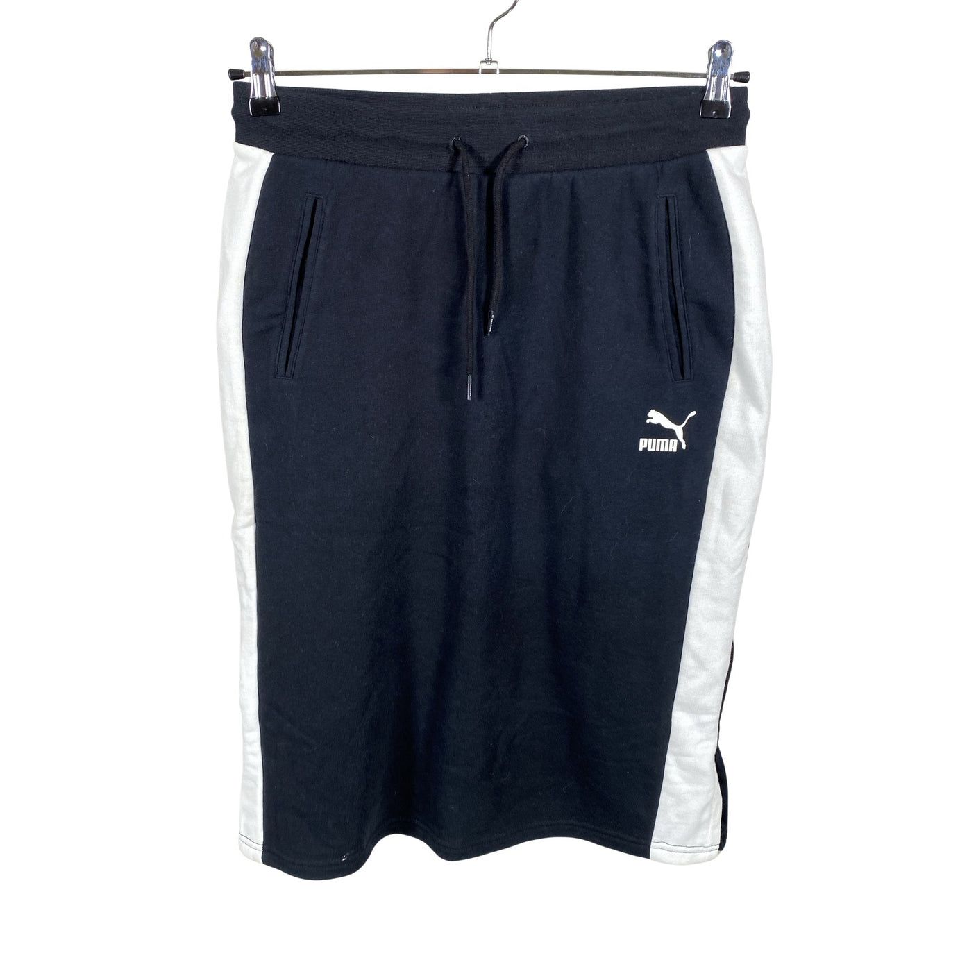 Unisex Puma - Dressikangast seelik, suurus 38 - Must (1)