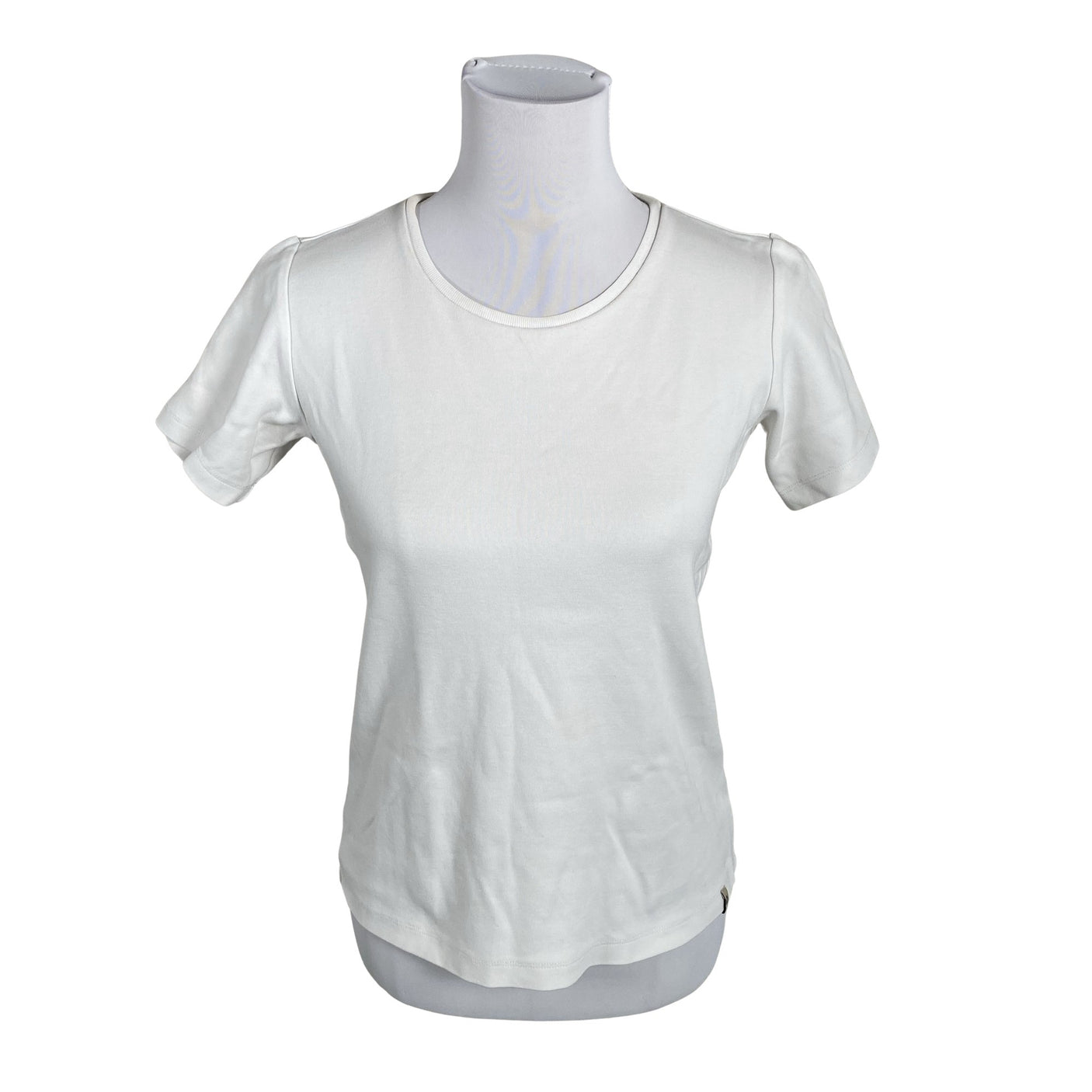 Unisex Kaiko - T-särk, suurus 34 - Valge (1)