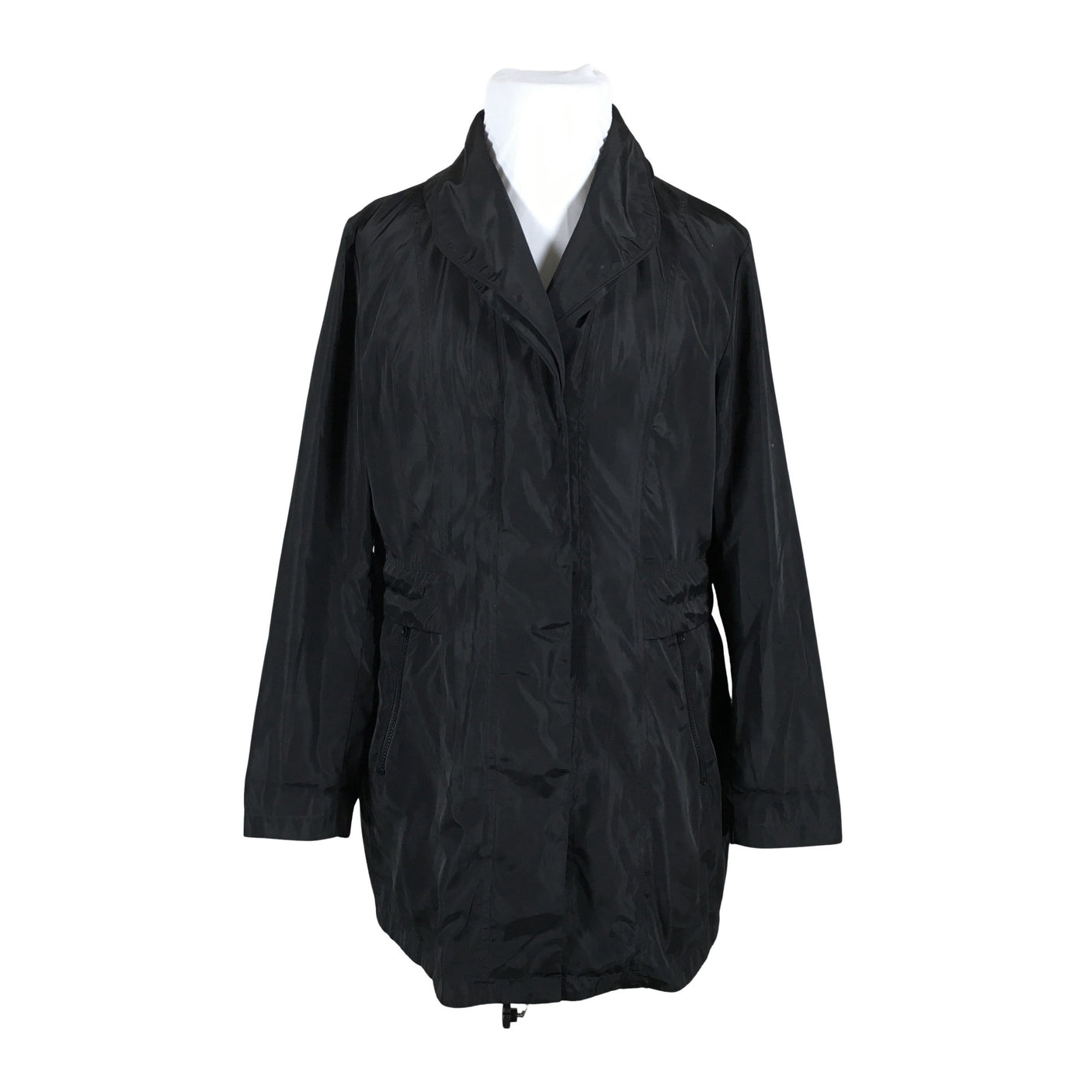 Unisex London Fog - Jope, suurus 42 - Must (1)