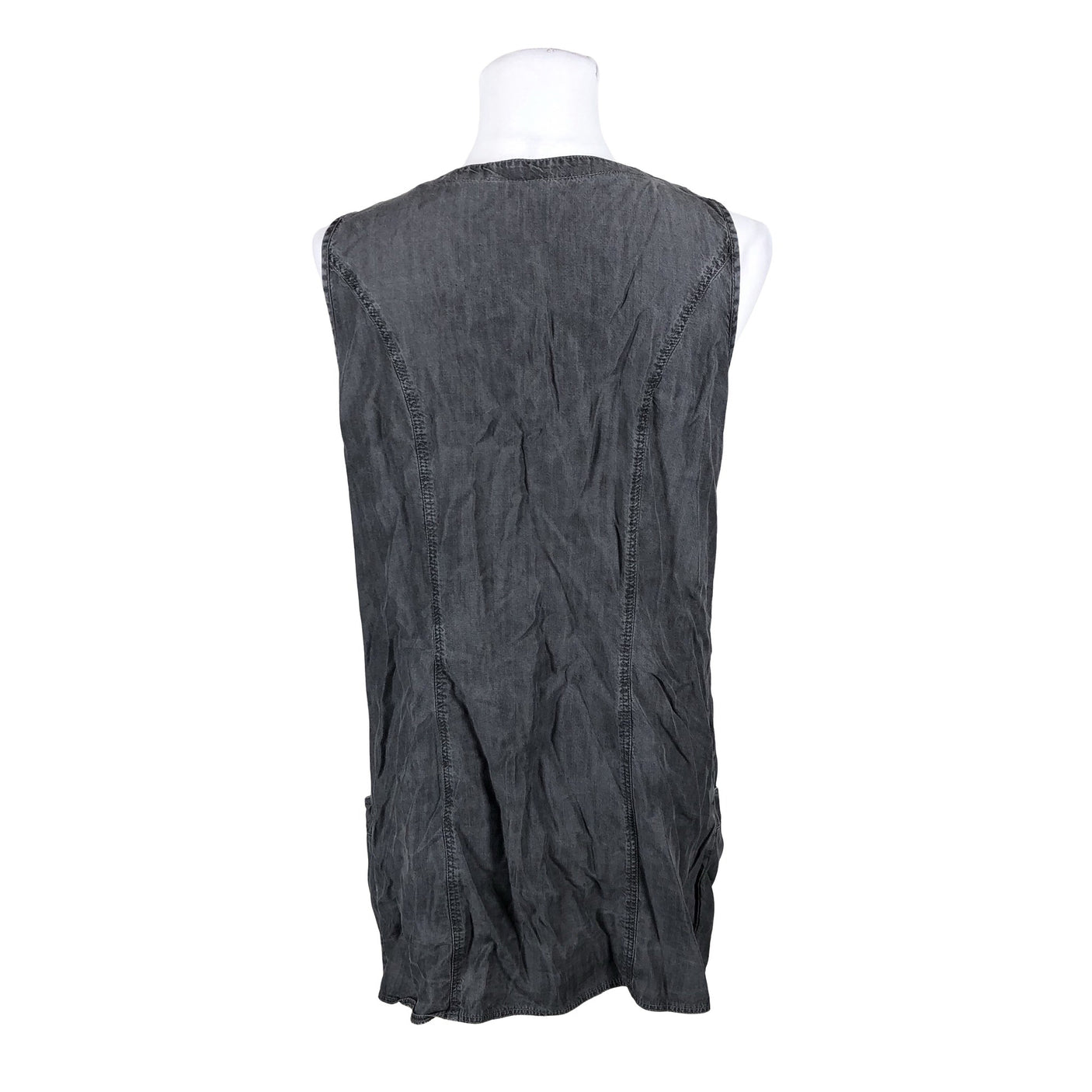Unisex Voglia - Mitteveniv kleit, suurus 40 - Hall (2)