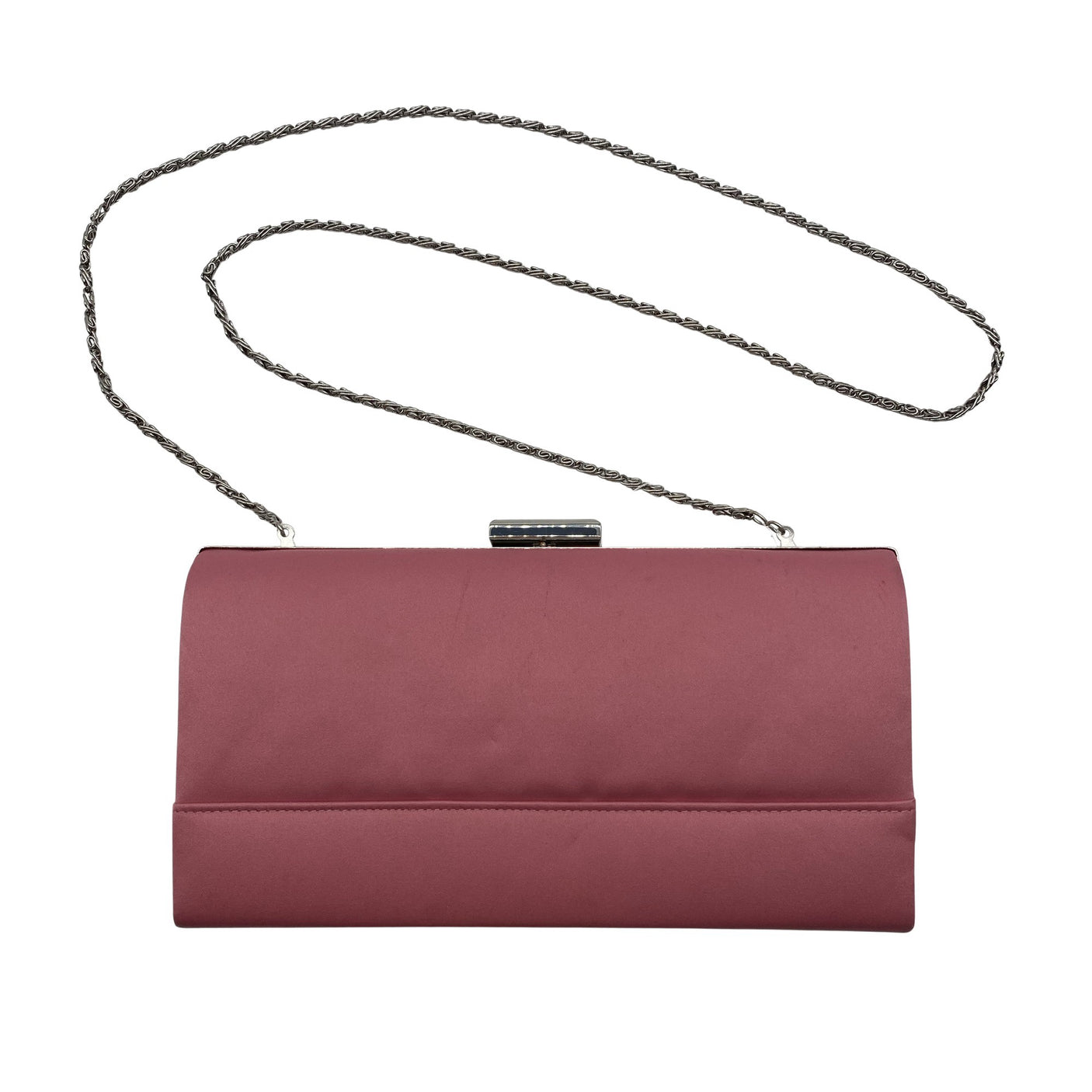 Unisex Ril's - Teatrikott, suurus Midi - Heleroosa (1)