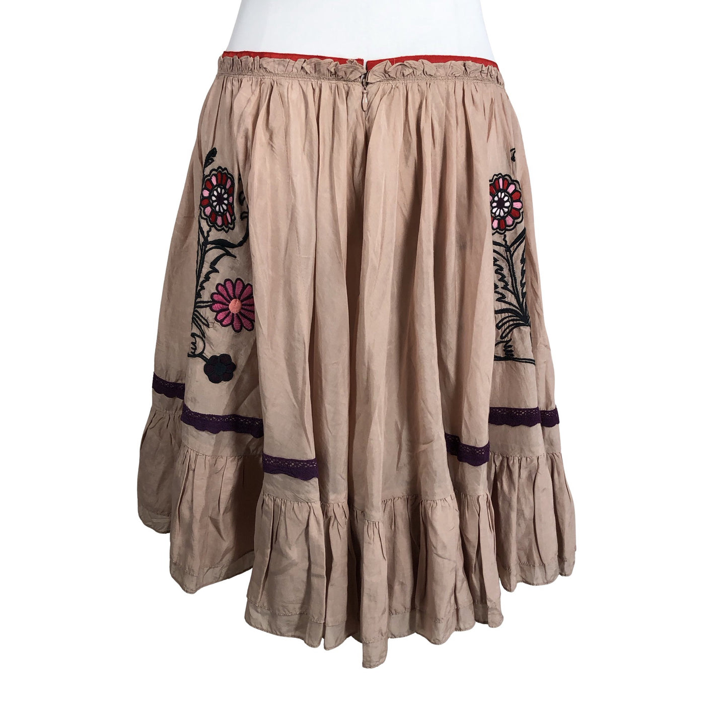 Unisex Odd Molly - Mitteveniv seelik, suurus 38 - Heleroosa (3)