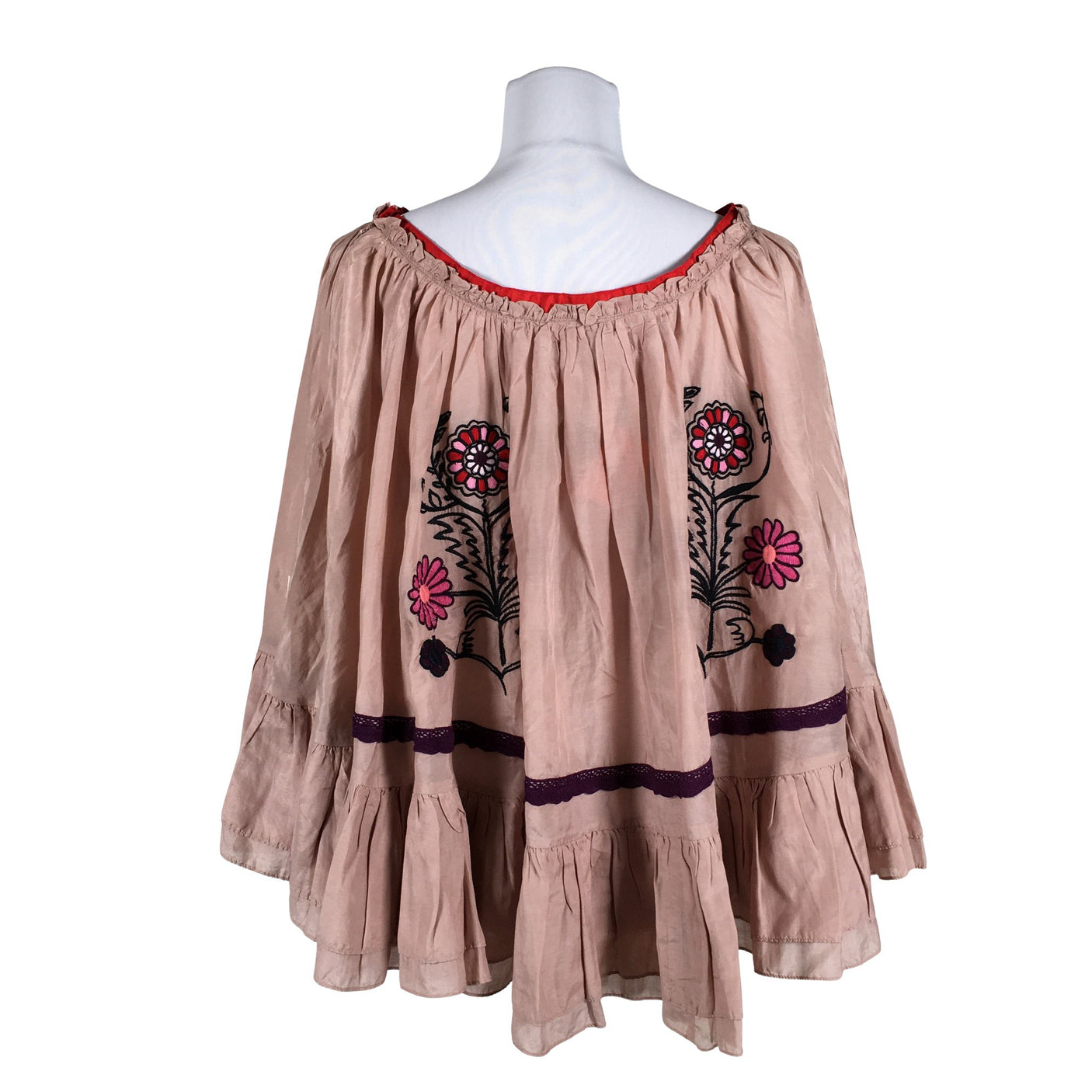 Unisex Odd Molly - Mitteveniv seelik, suurus 38 - Heleroosa (3)