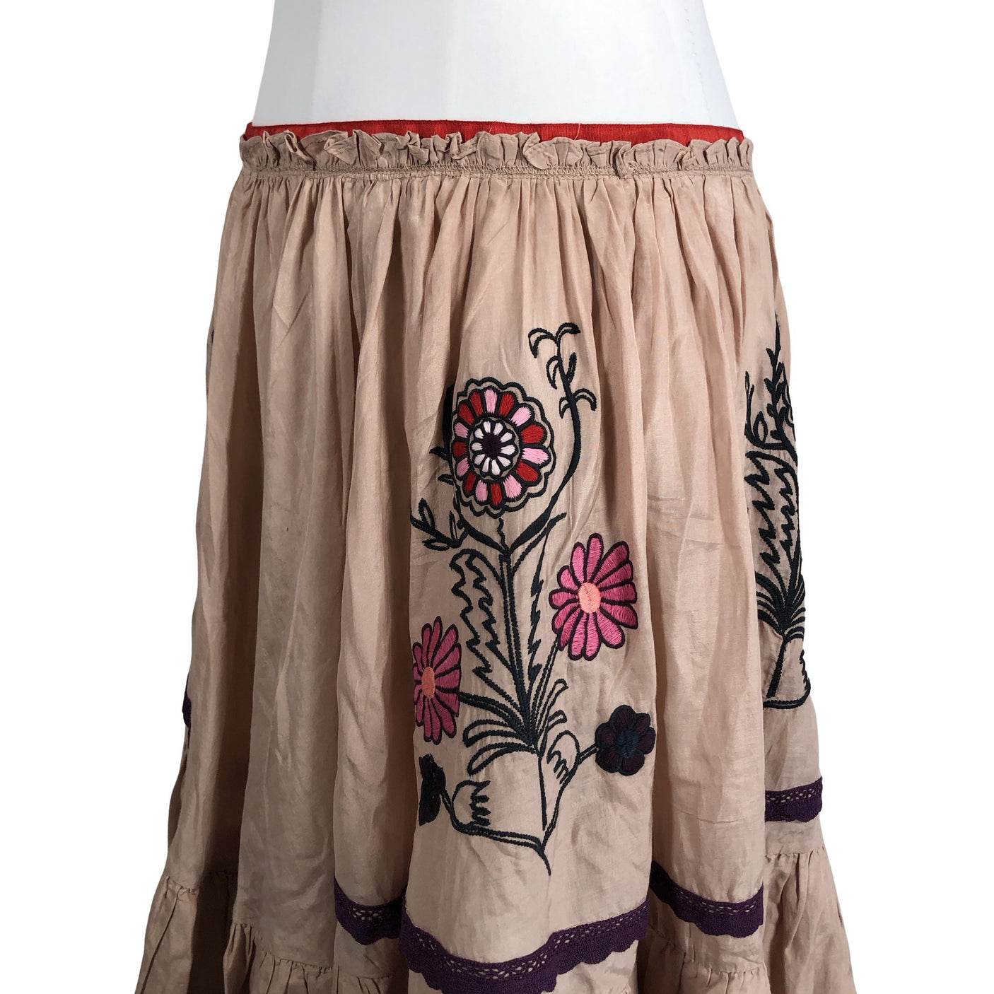 Unisex Odd Molly - Mitteveniv seelik, suurus 38 - Heleroosa (2)
