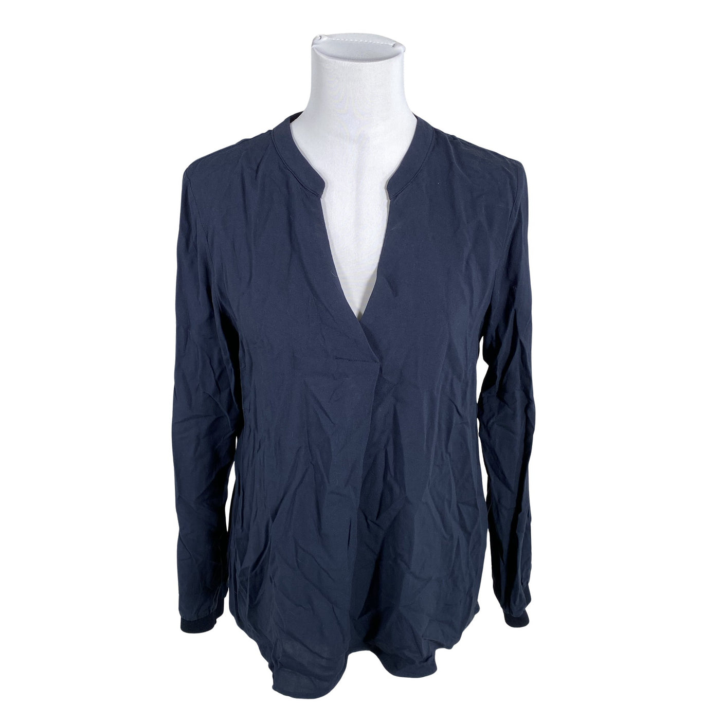 Unisex Part two - Pluus, suurus 38 - Sinine (1)