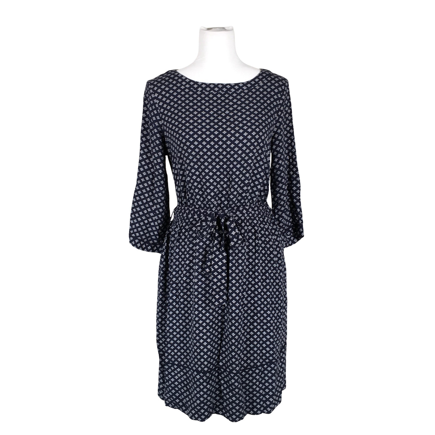 Unisex Holly & Whyte by Lindex - Õhuke kleit, suurus 40 - Sinine (1)