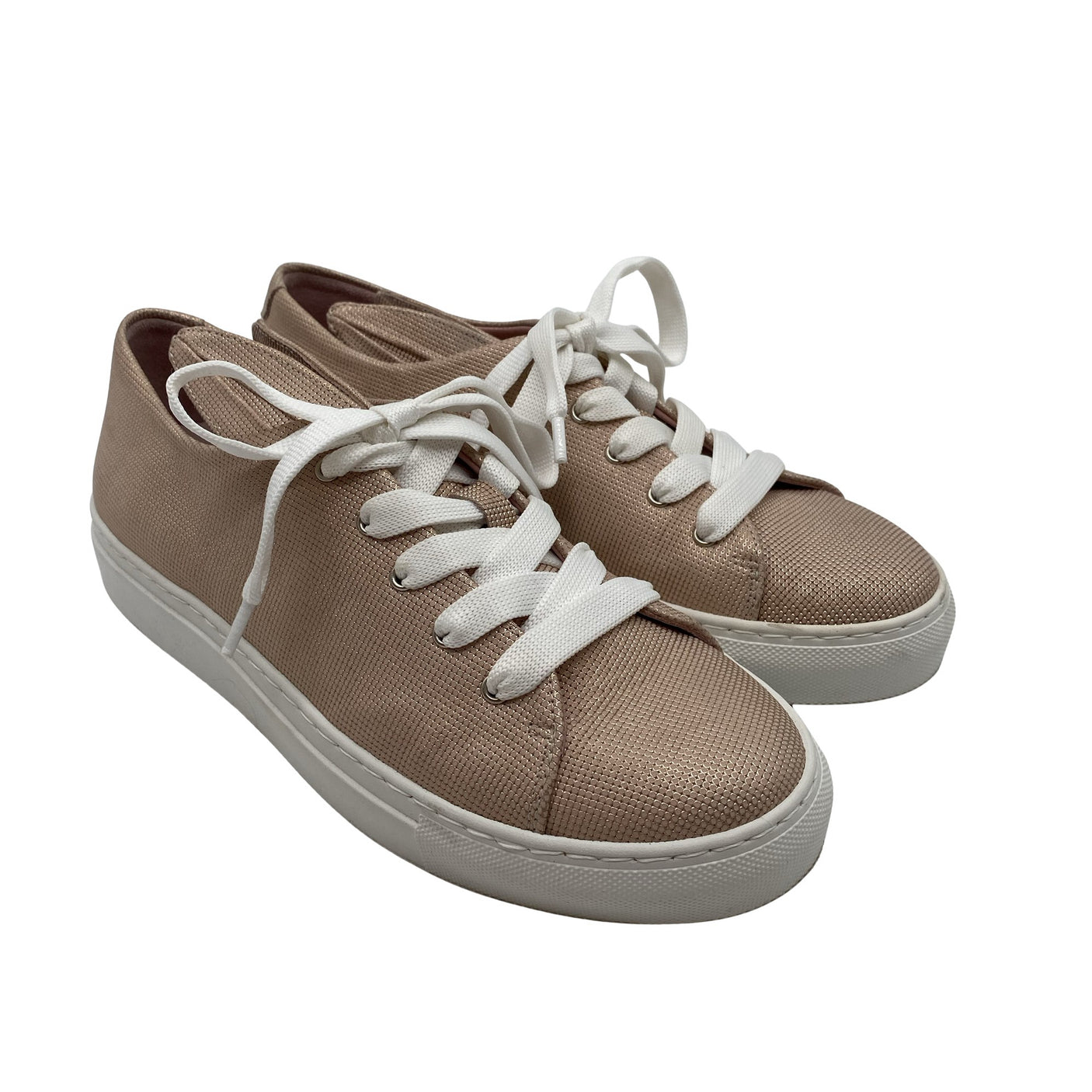 Unisex Minna Parikka - Tennised, suurus 37 - Heleroosa (3)
