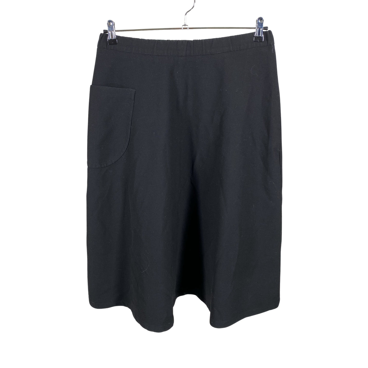 Unisex Marimekko - Trikotaažist seelik, suurus 44 - Must (1)