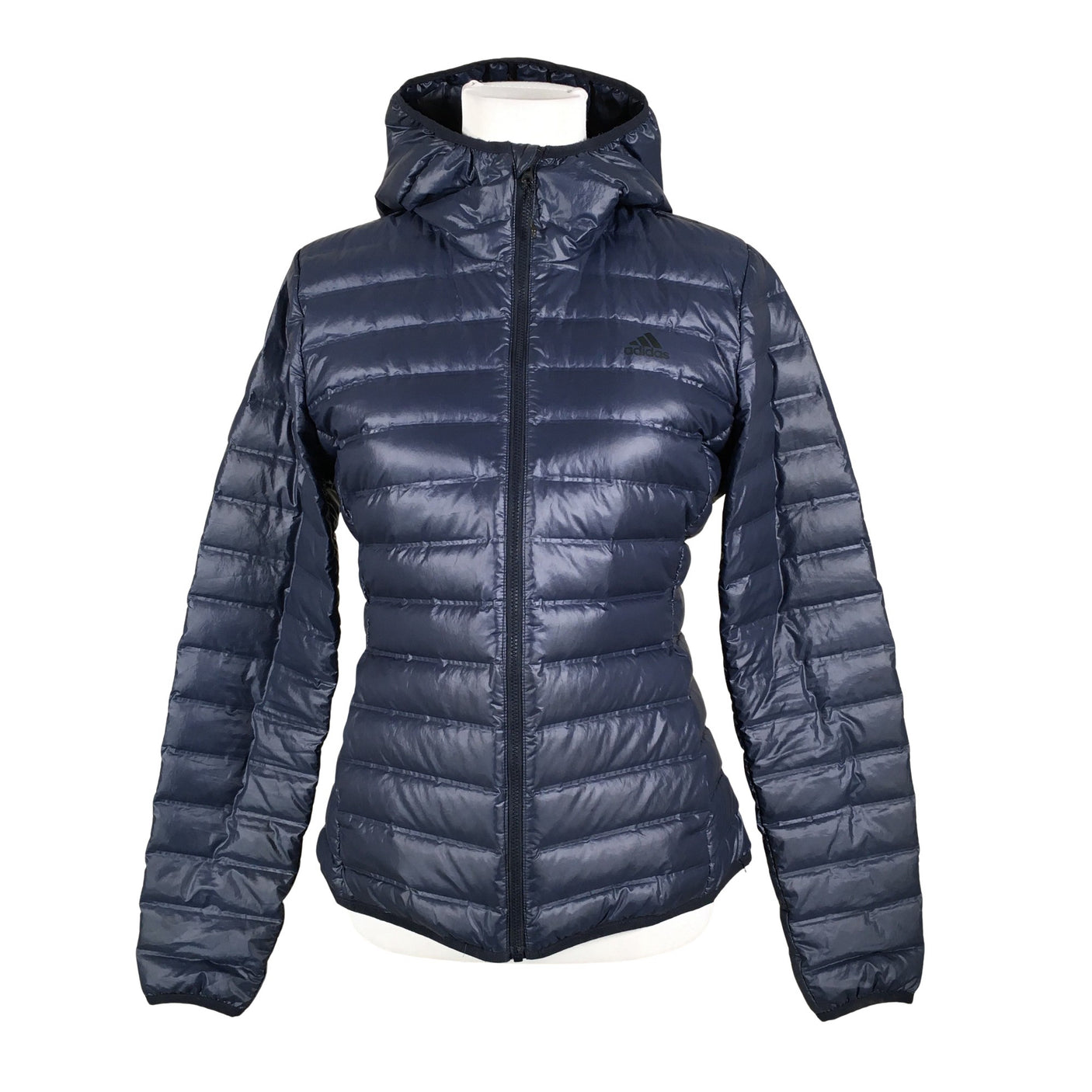 Unisex Adidas - Kerge sulejope, suurus 38 - Sinine (1)