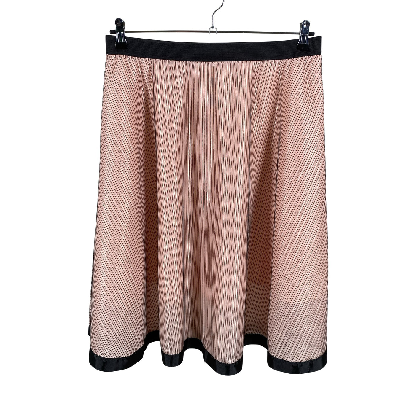 Unisex Voyelles - Pidulik seelik, suurus 40 - Heleroosa (1)