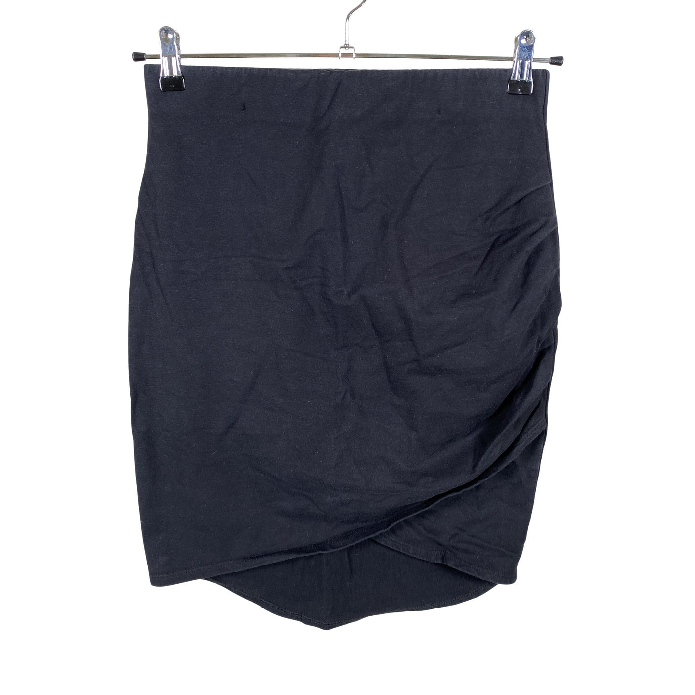 Unisex Uhana Design - Dressikangast seelik, suurus 38 - Must (1)