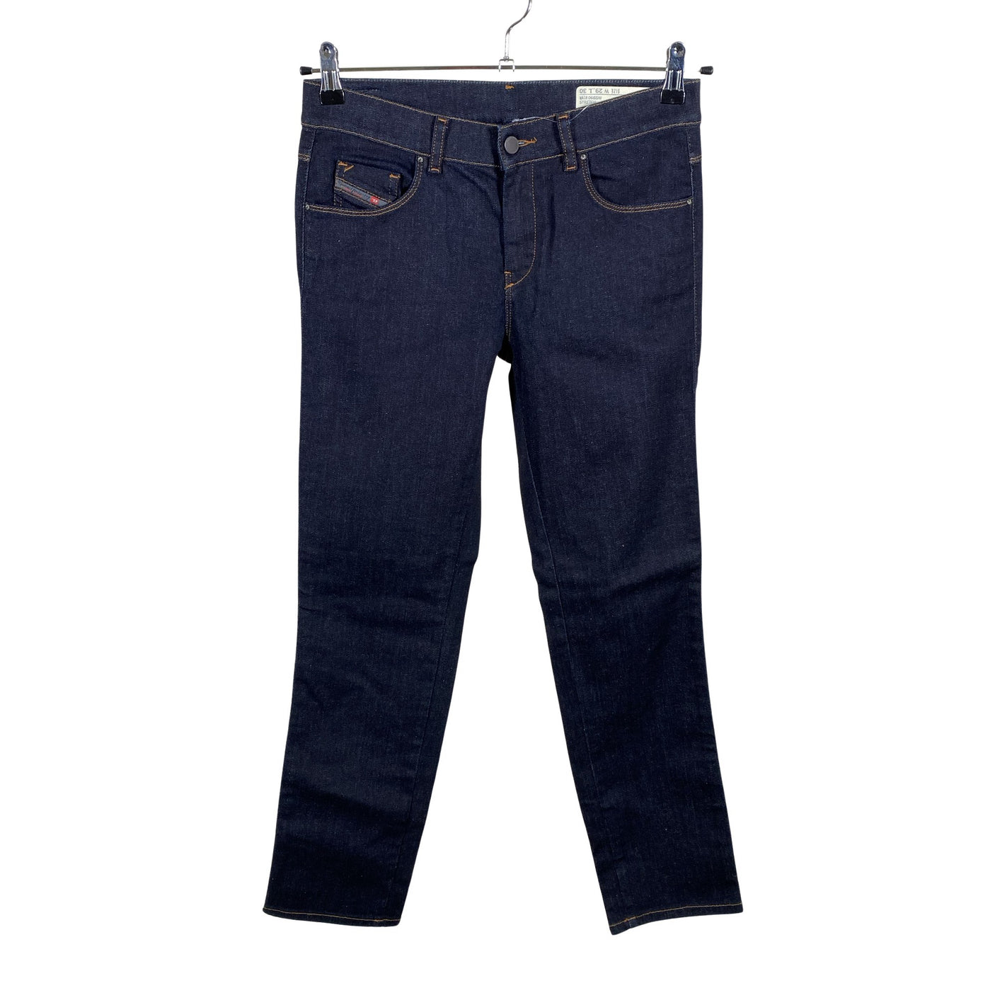 Unisex Diesel - Teksad, suurus W29 - Sinine (1)
