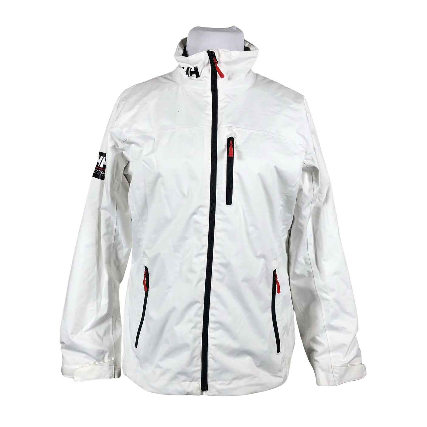 Unisex Helly Hansen - Õhem talvejope, suurus 42 - Valge (1)