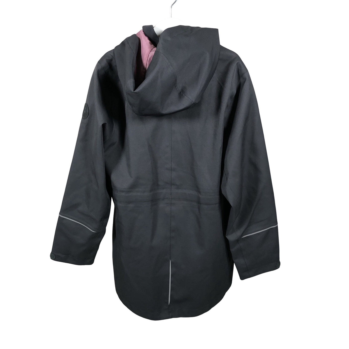 Unisex Polarn O. Pyret - Kevad-/sügisjope, suurus 140 - 146 - Hall (2)