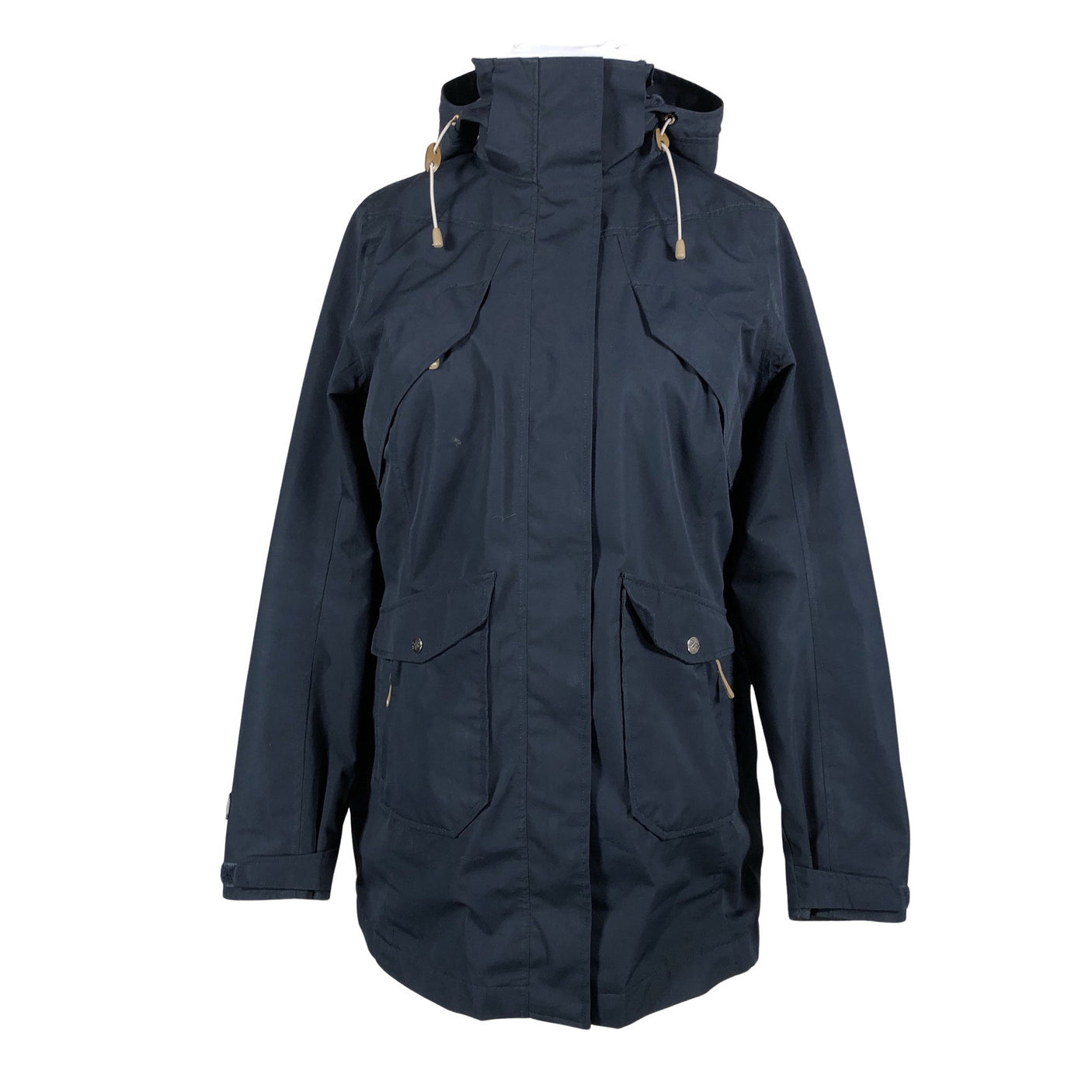 Unisex Icepeak - Parka, suurus 42 - Sinine (1)