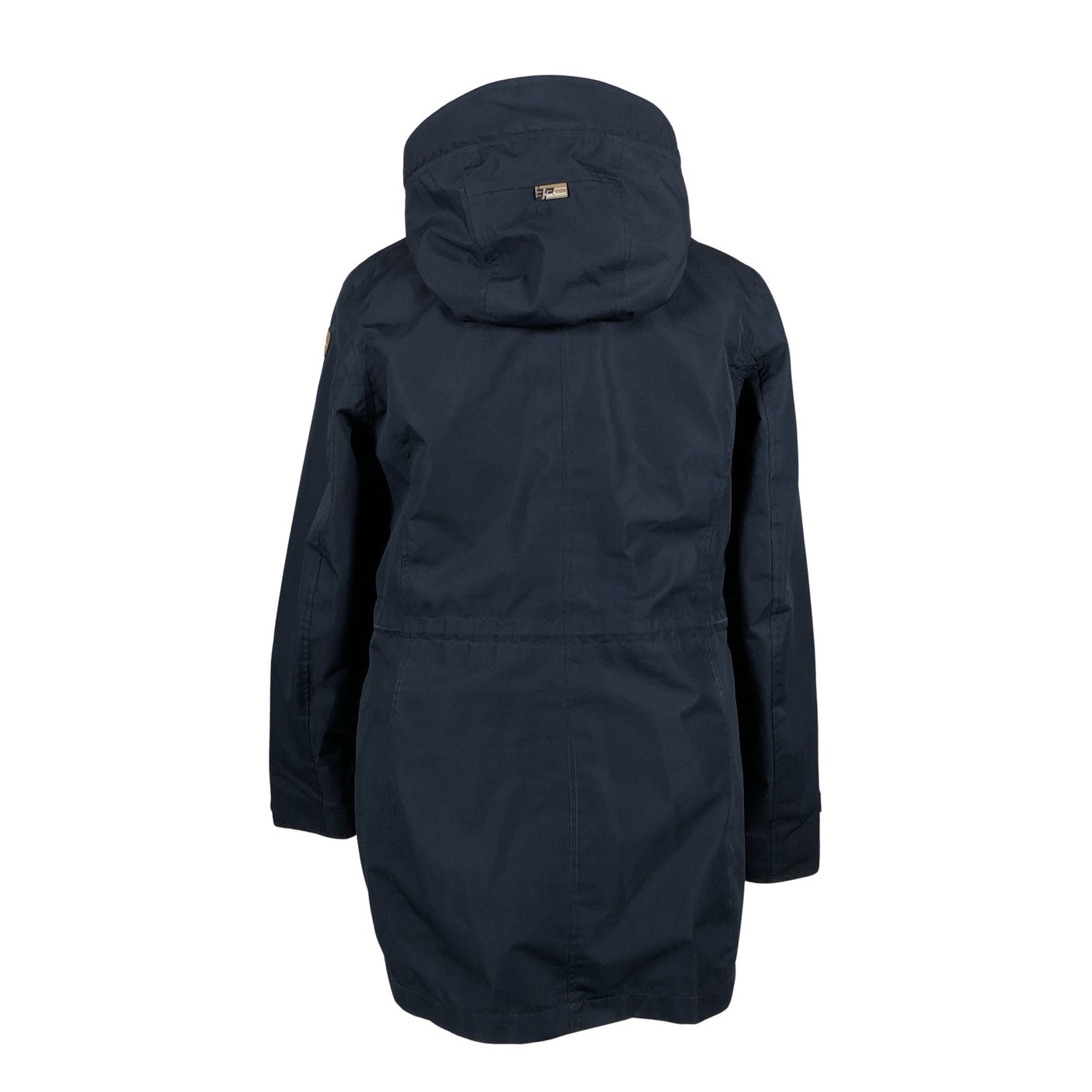 Unisex Icepeak - Parka, suurus 42 - Sinine (2)