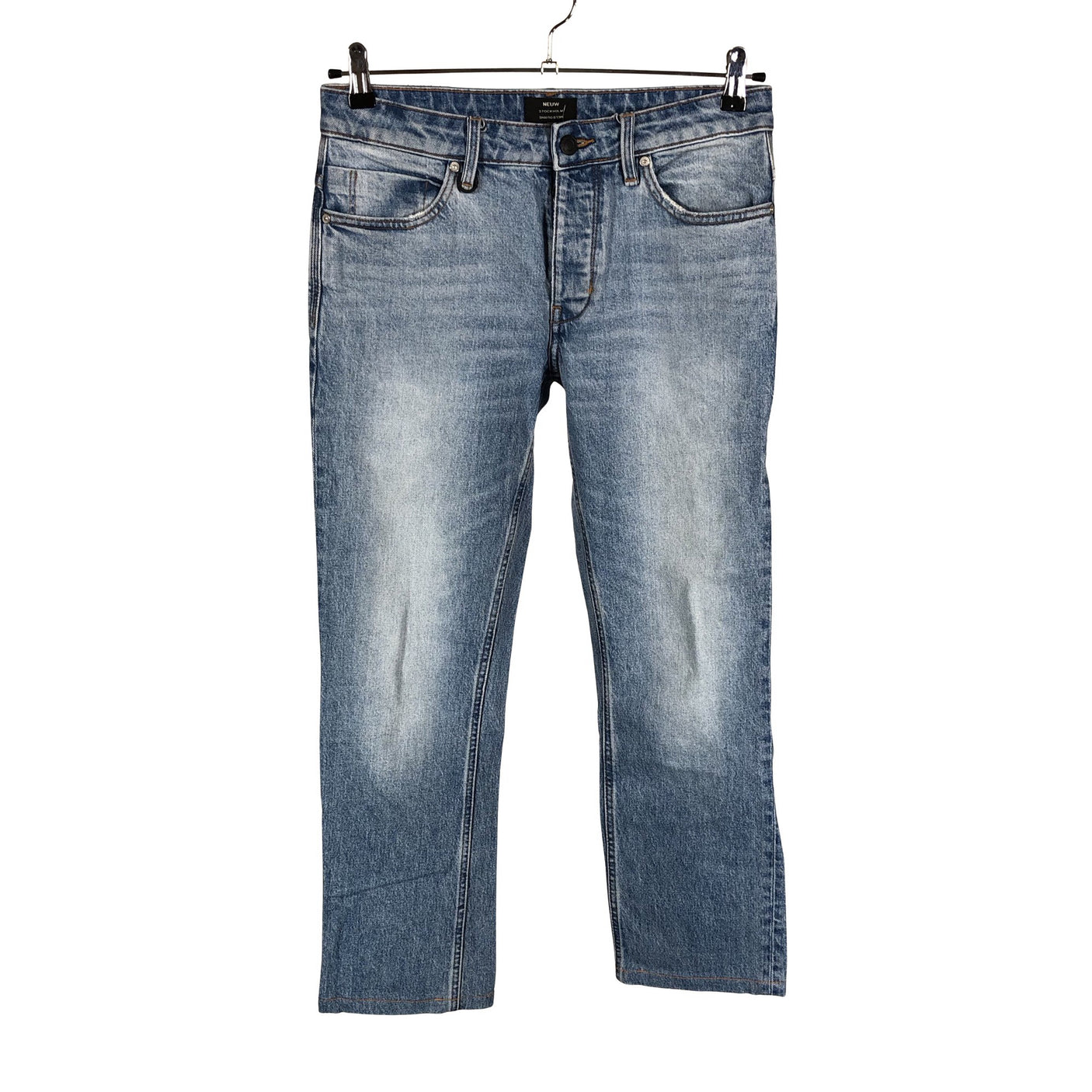 Unisex Neuw - Teksad, suurus W29 - Helesinine (1)