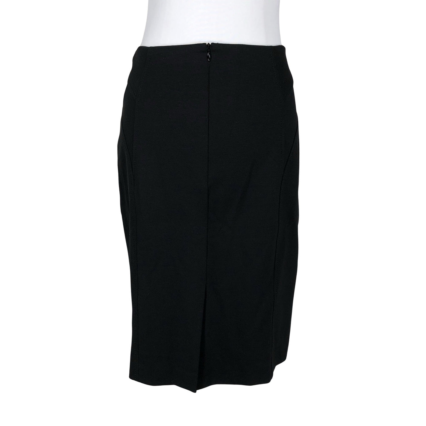 Unisex Laurèl - Pliiatsseelik, suurus 40 - Must (2)