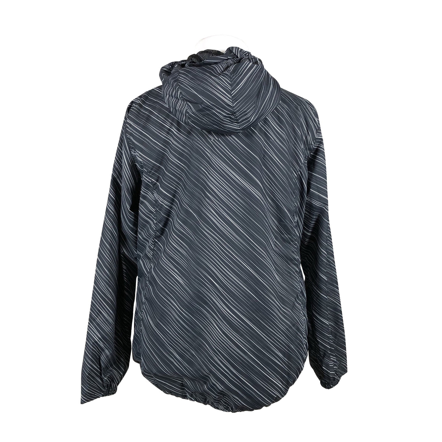 Unisex Raiski - Jope, suurus 44 - Hall (2)