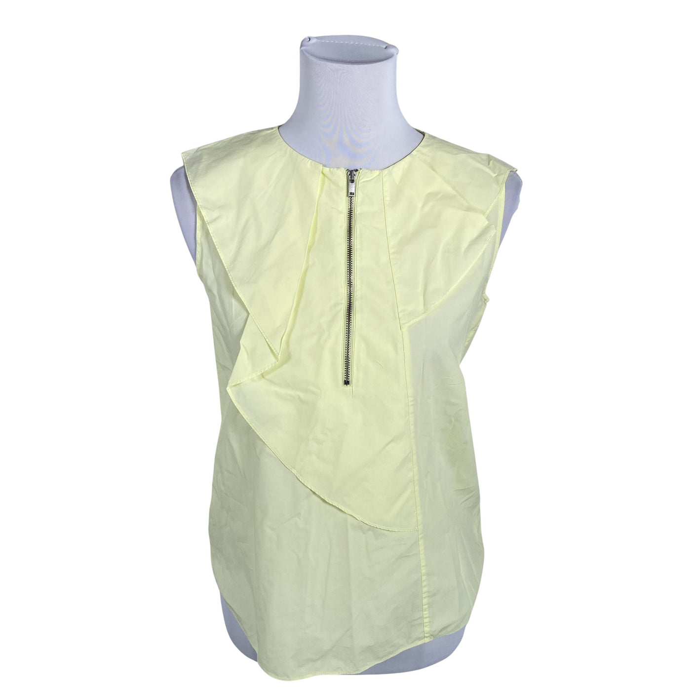 Unisex COS - Topp, suurus 36 - Kollane (1)