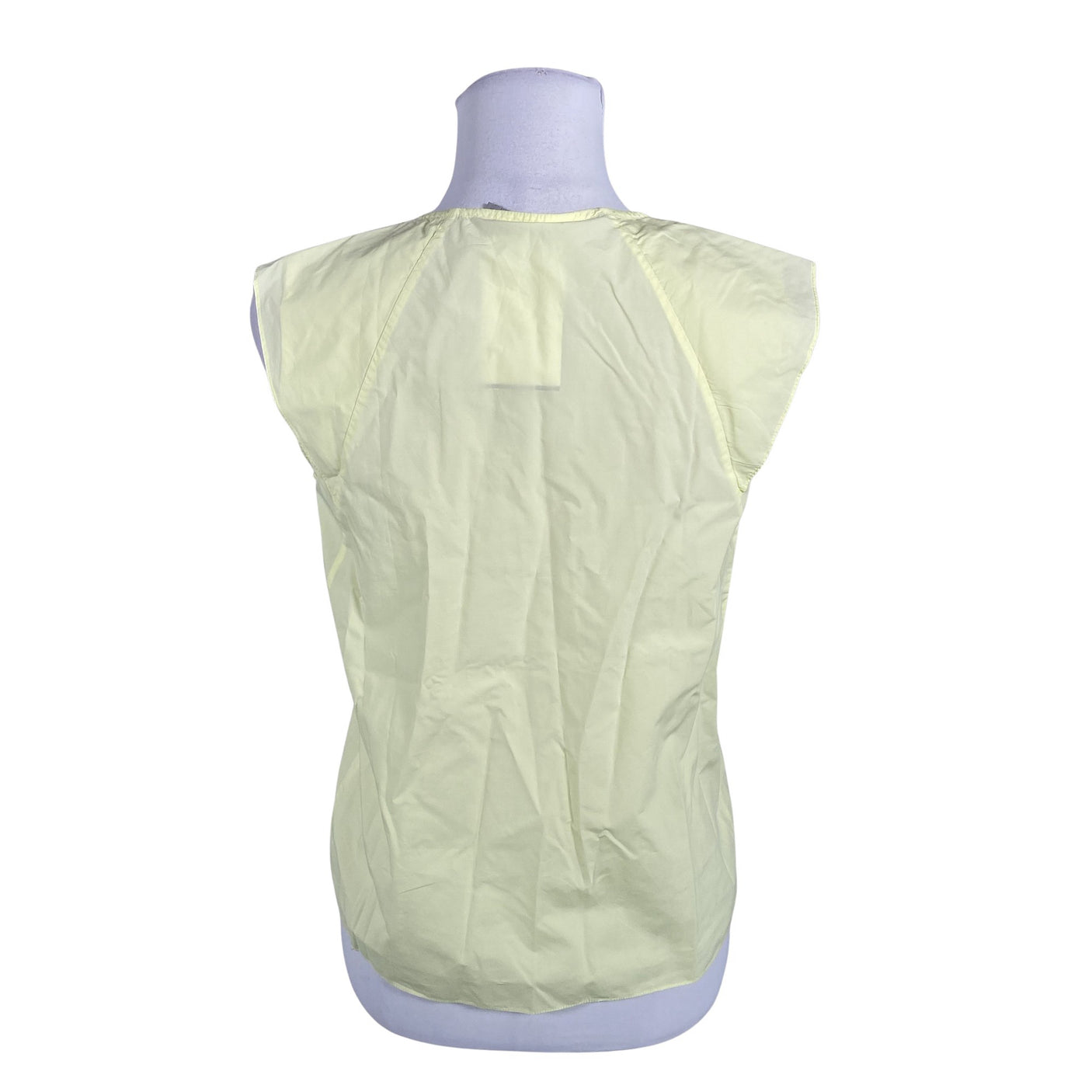 Unisex COS - Topp, suurus 36 - Kollane (2)