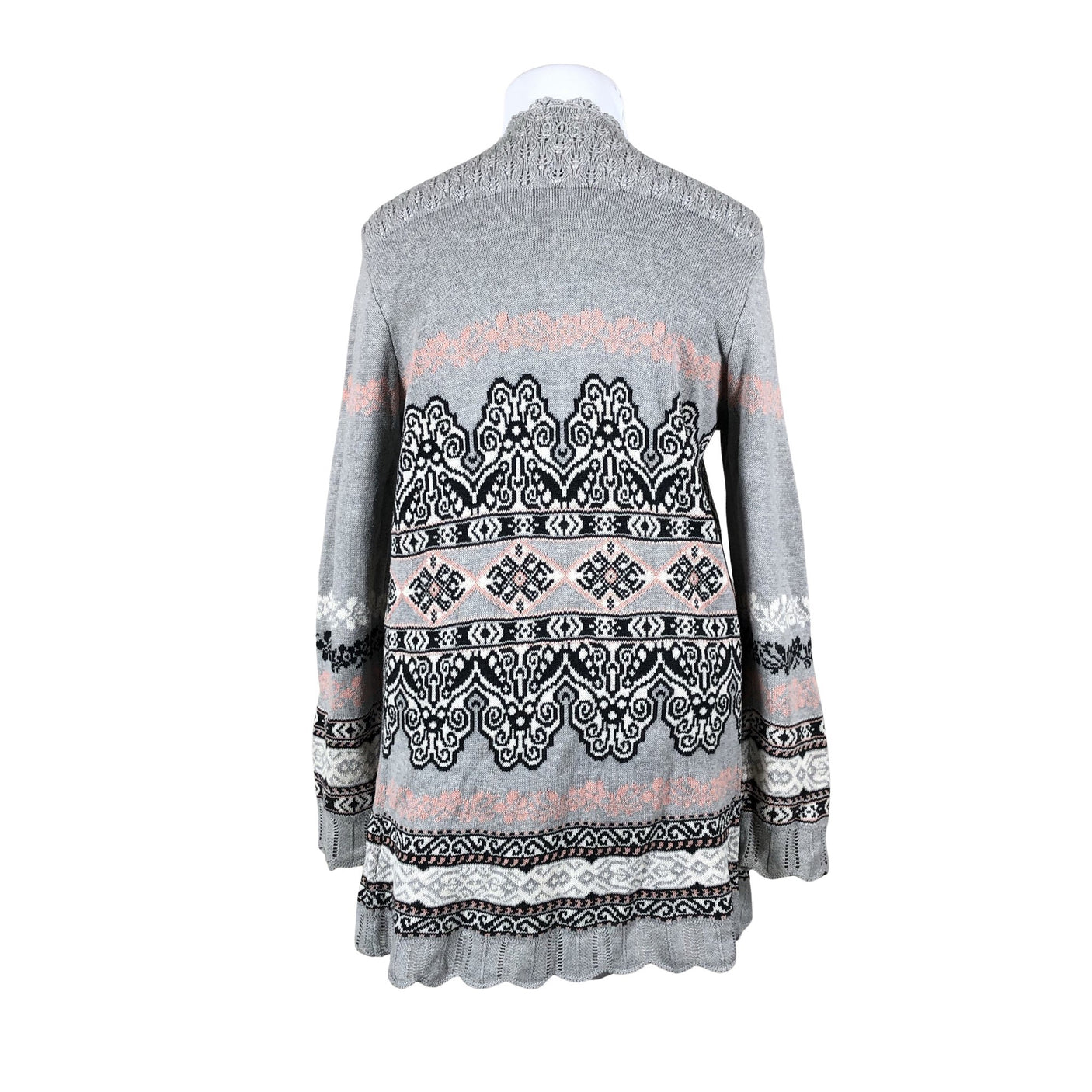 Unisex Odd Molly - Kardigan, suurus 42 - Hall (2)
