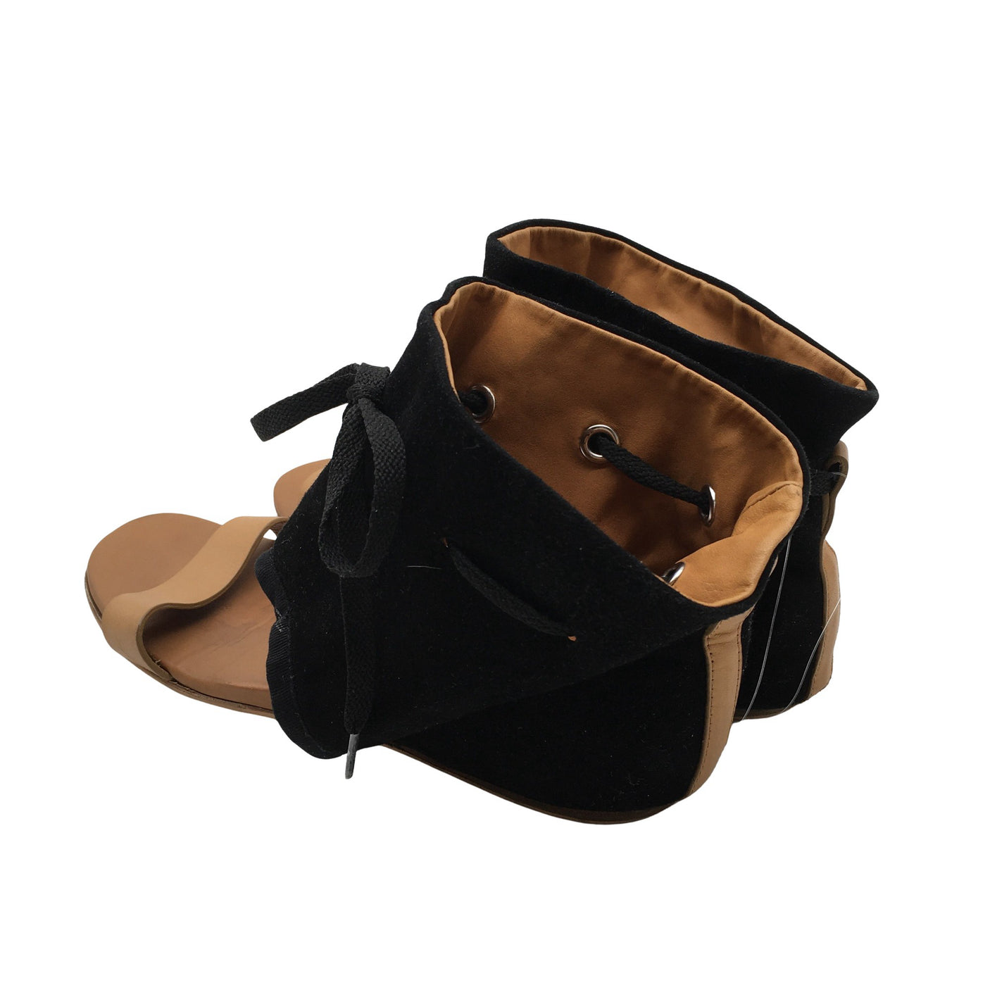 Unisex See by Chloé - Rihmikud, suurus 39 - Pruun (3)