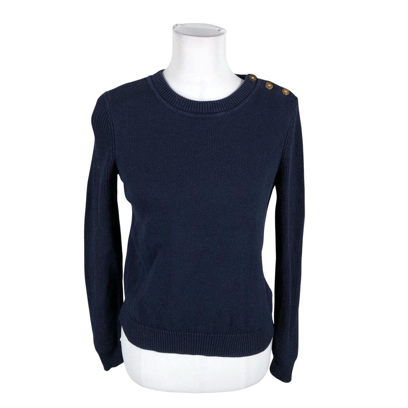 Unisex Lauren Ralph Lauren - Kampsun, suurus 36 - Sinine (1)