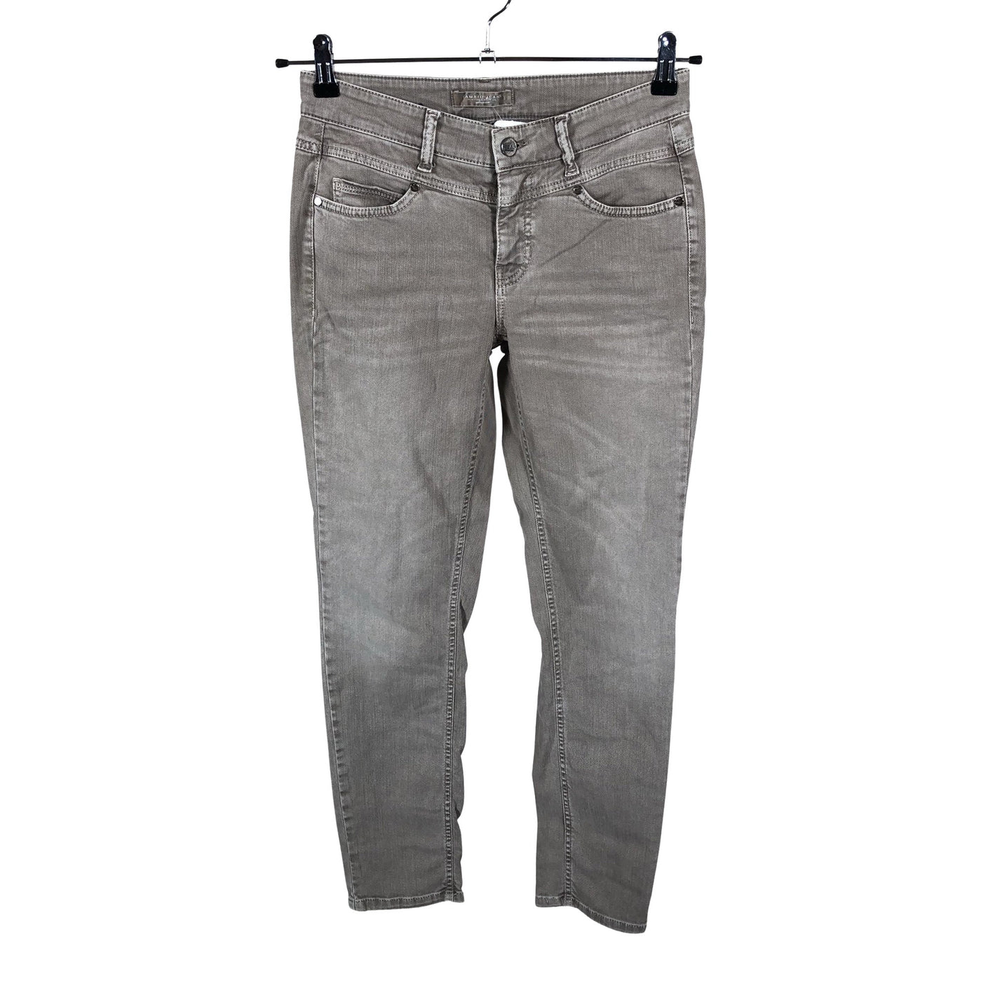 Unisex Cambio - Teksad, suurus 38 - Beige (1)