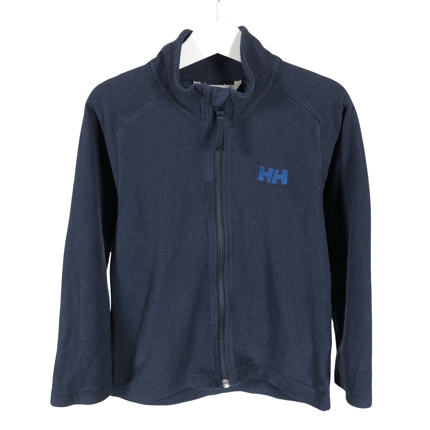 Unisex Helly Hansen - Fliisjakk, suurus 116 - 122 - Sinine (1)