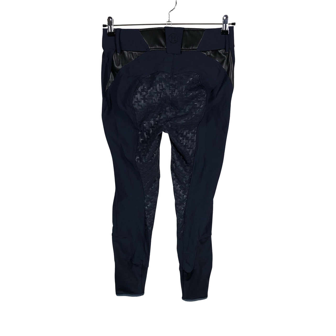 Unisex JH Collection - Ratsapüksid, suurus 40 - Sinine (2)