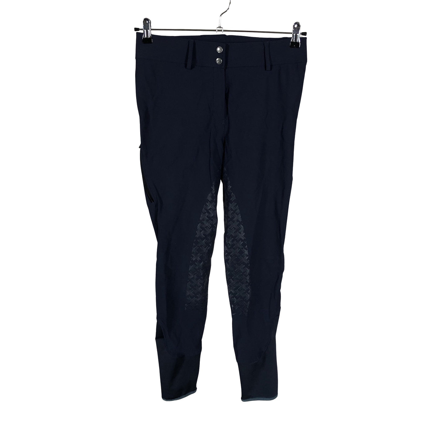 Unisex JH Collection - Ratsapüksid, suurus 40 - Sinine (1)