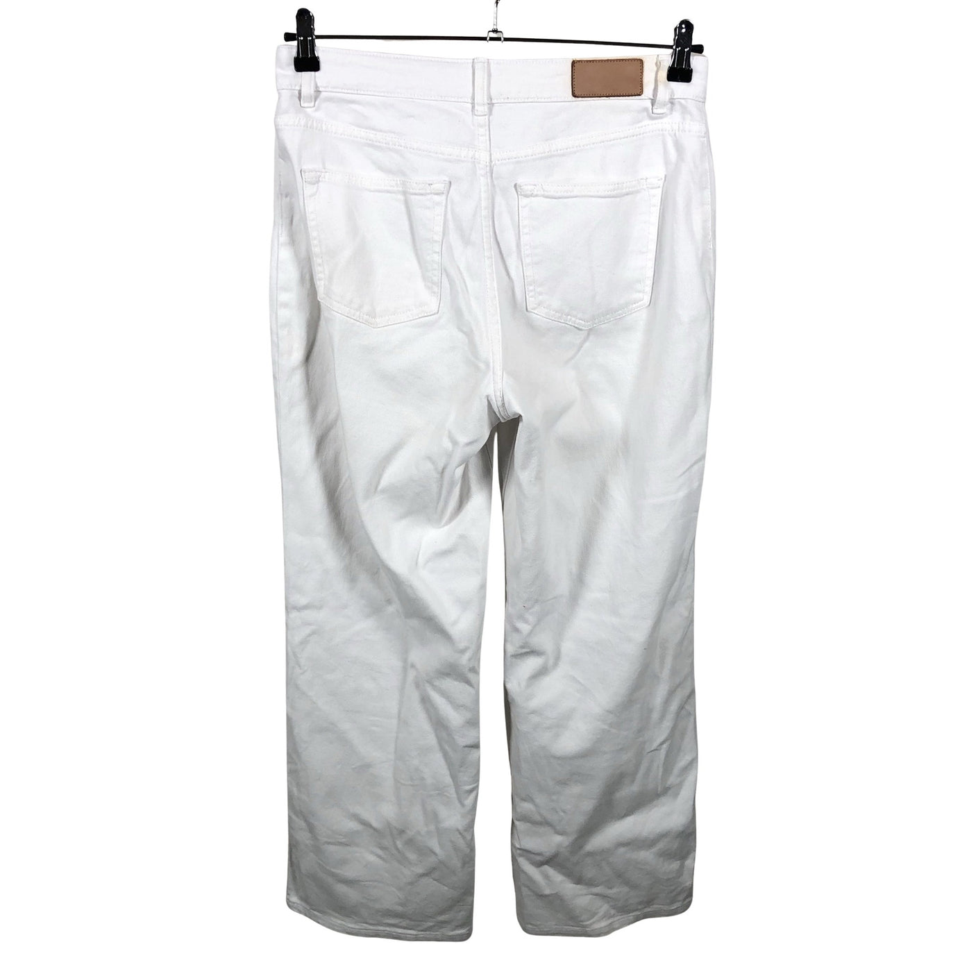 Unisex I Say - Teksad, suurus 40 - Valge (2)