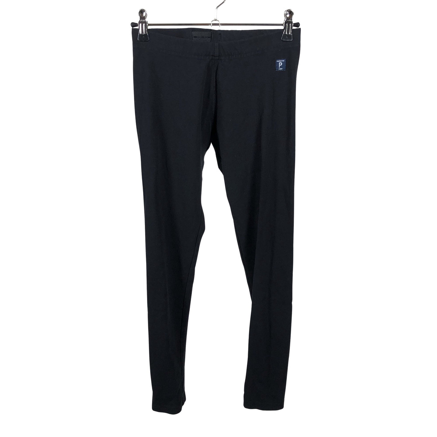Unisex Polarn O. Pyret - Retuusid, suurus 146 - 152 - Must (1)