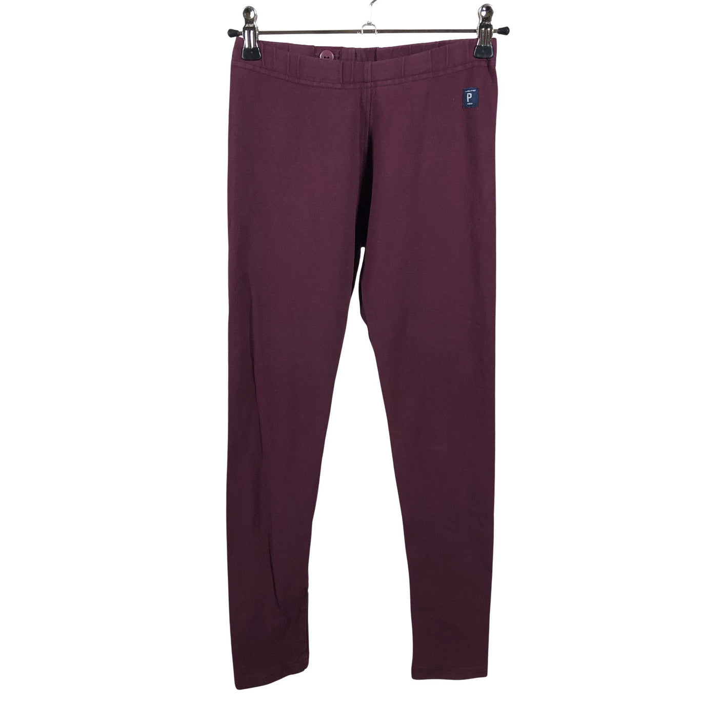 Unisex Polarn O. Pyret - Retuusid, suurus 146 - 152 - Veinipunane (1)