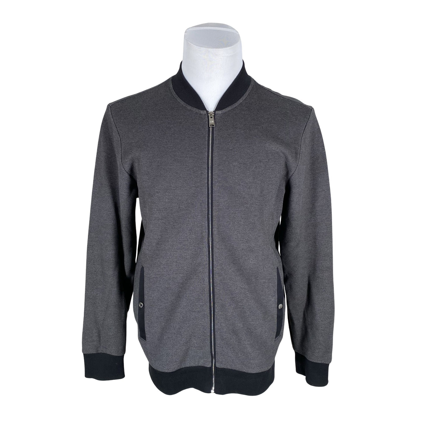 Unisex Hugo Boss - Pusa, suurus L - Hall (1)
