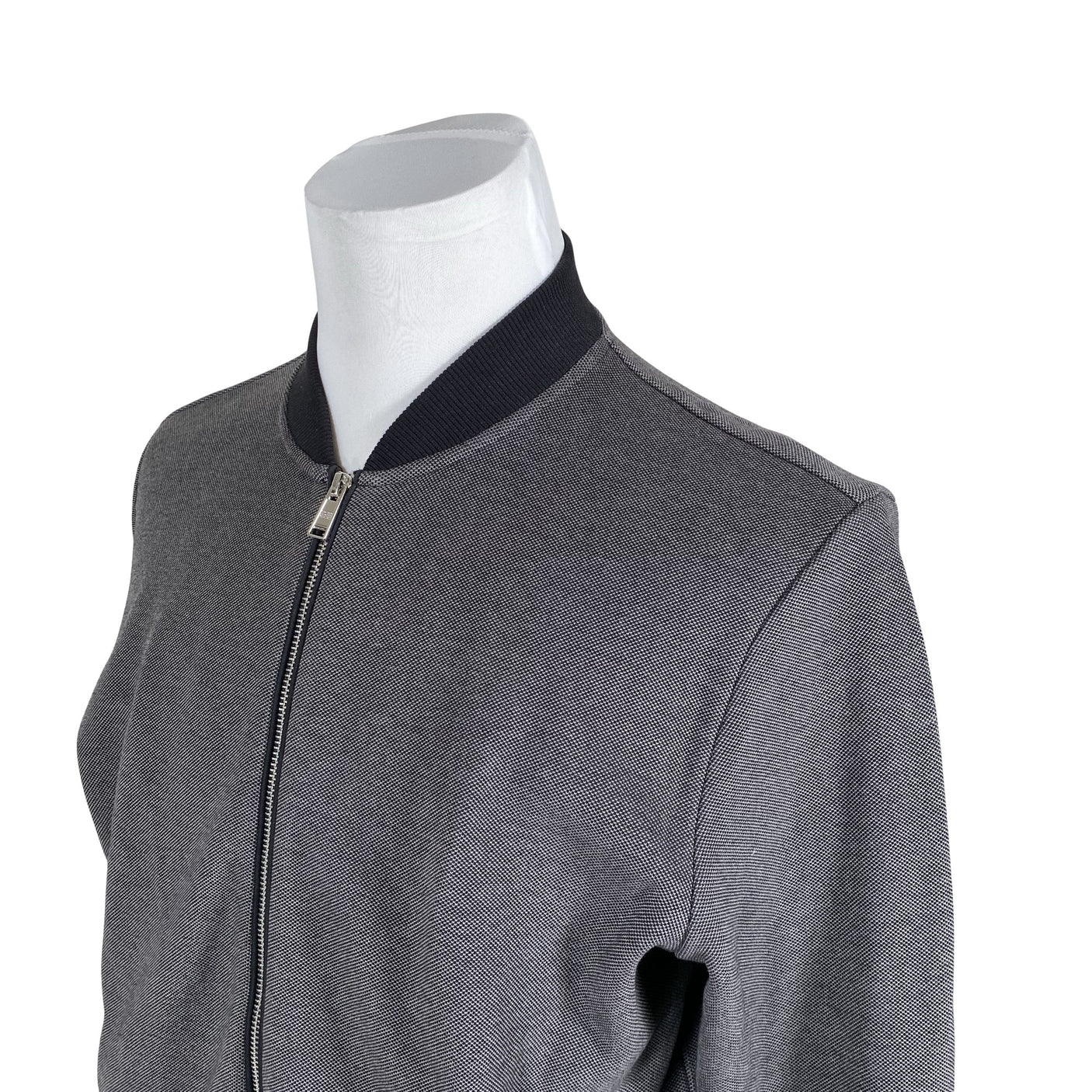 Unisex Hugo Boss - Pusa, suurus L - Hall (3)