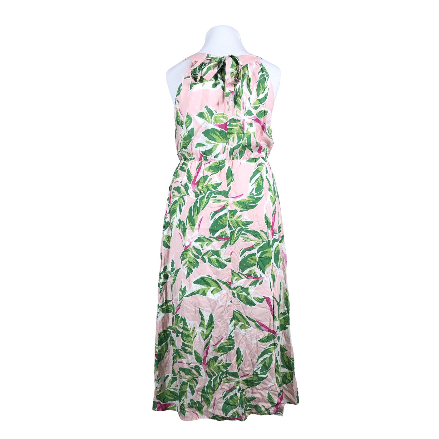 Unisex Nanso - Mitteveniv kleit, suurus 42 - Valge (2)
