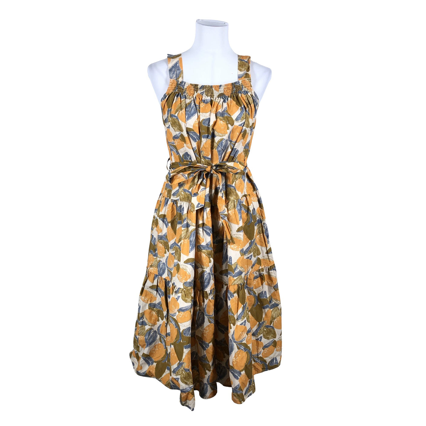 Unisex Voglia - Mitteveniv kleit, suurus 38 - Beige (1)