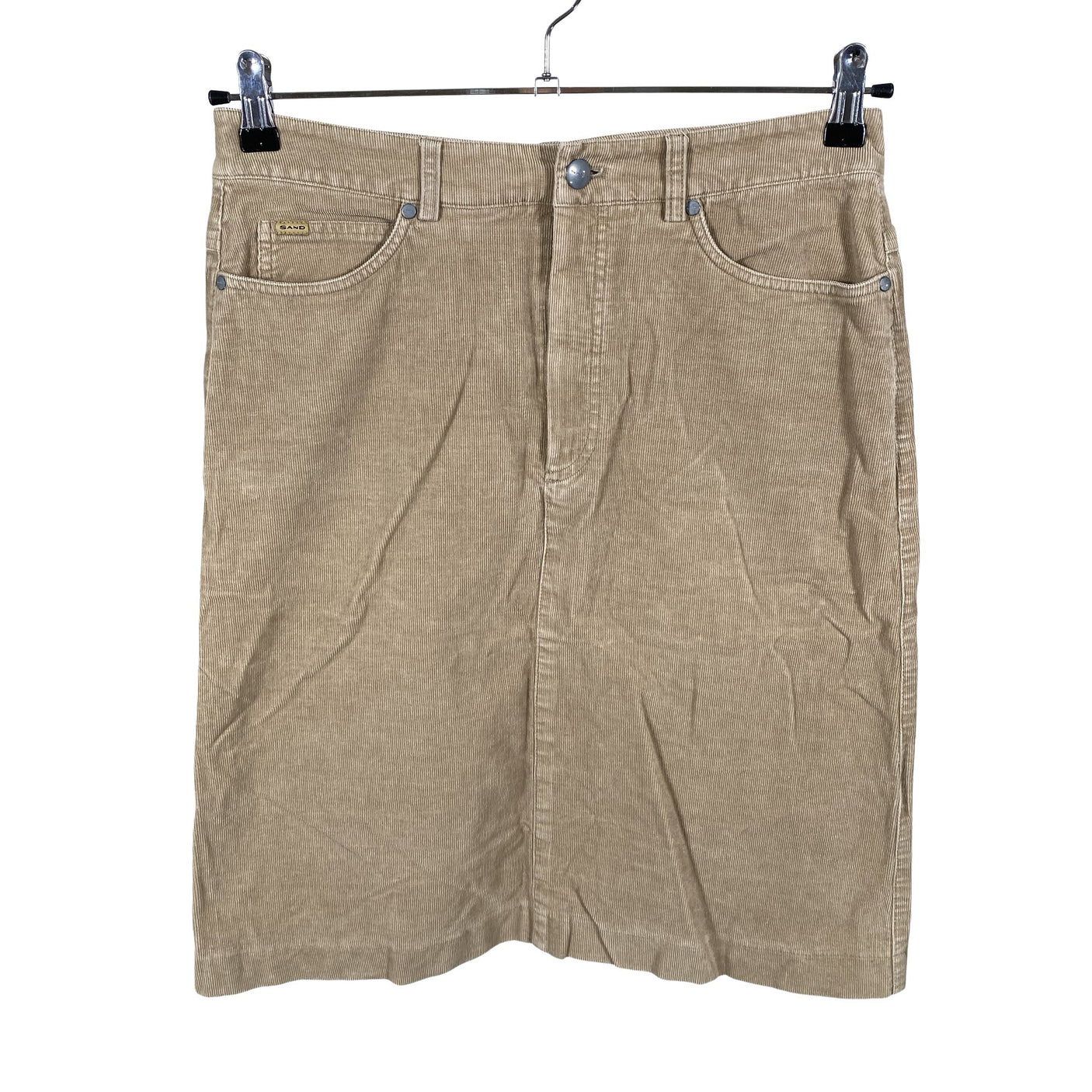 Unisex Sand - Teksaseelik, suurus 38 - Pruun (1)