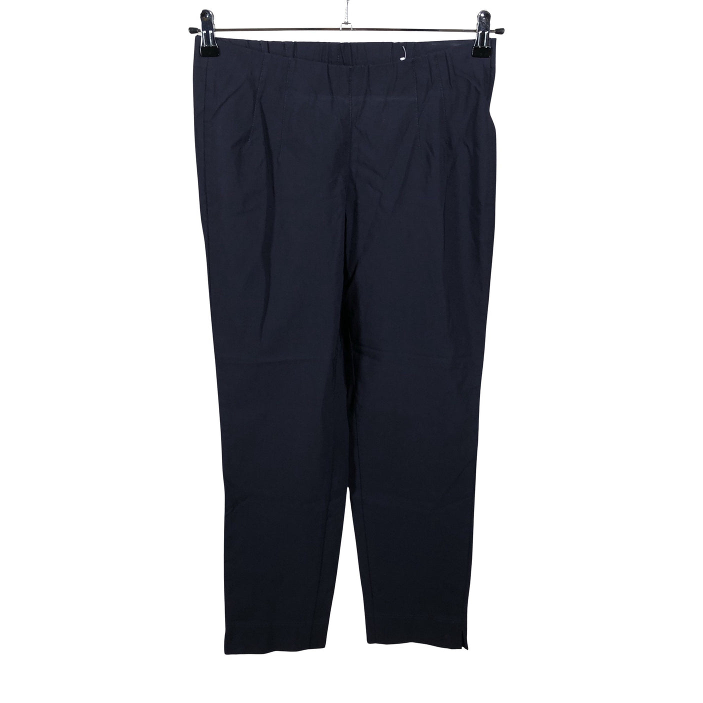 Unisex Voglia - Mittevenivad püksid, suurus 42 - Sinine (1)