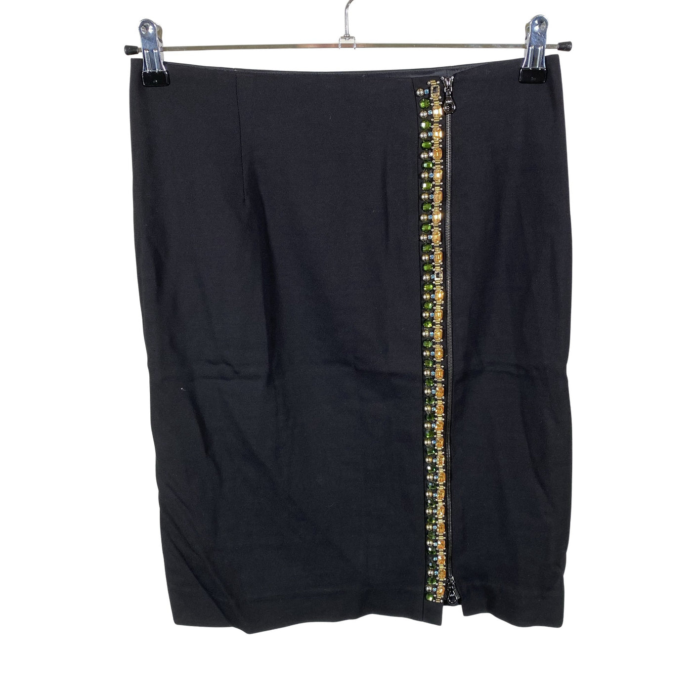 Unisex Tara Jarmon - Mitteveniv seelik, suurus 38 - Must (1)