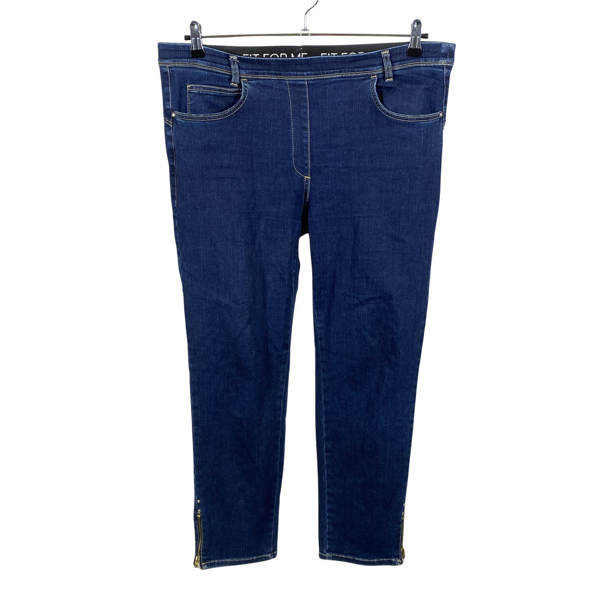 Unisex NP Collection - Teksaretuusid, suurus 44 - Sinine (1)